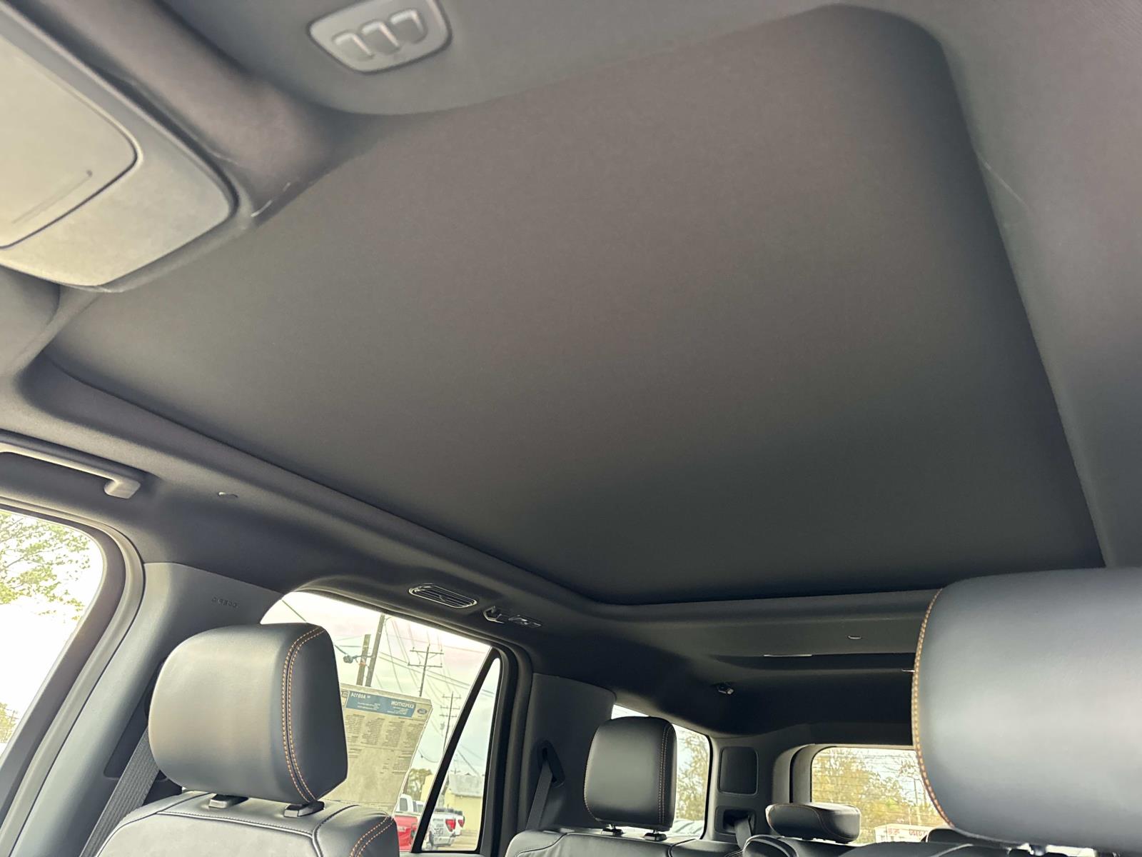 2025 Ford Expedition Tremor - Photo 9