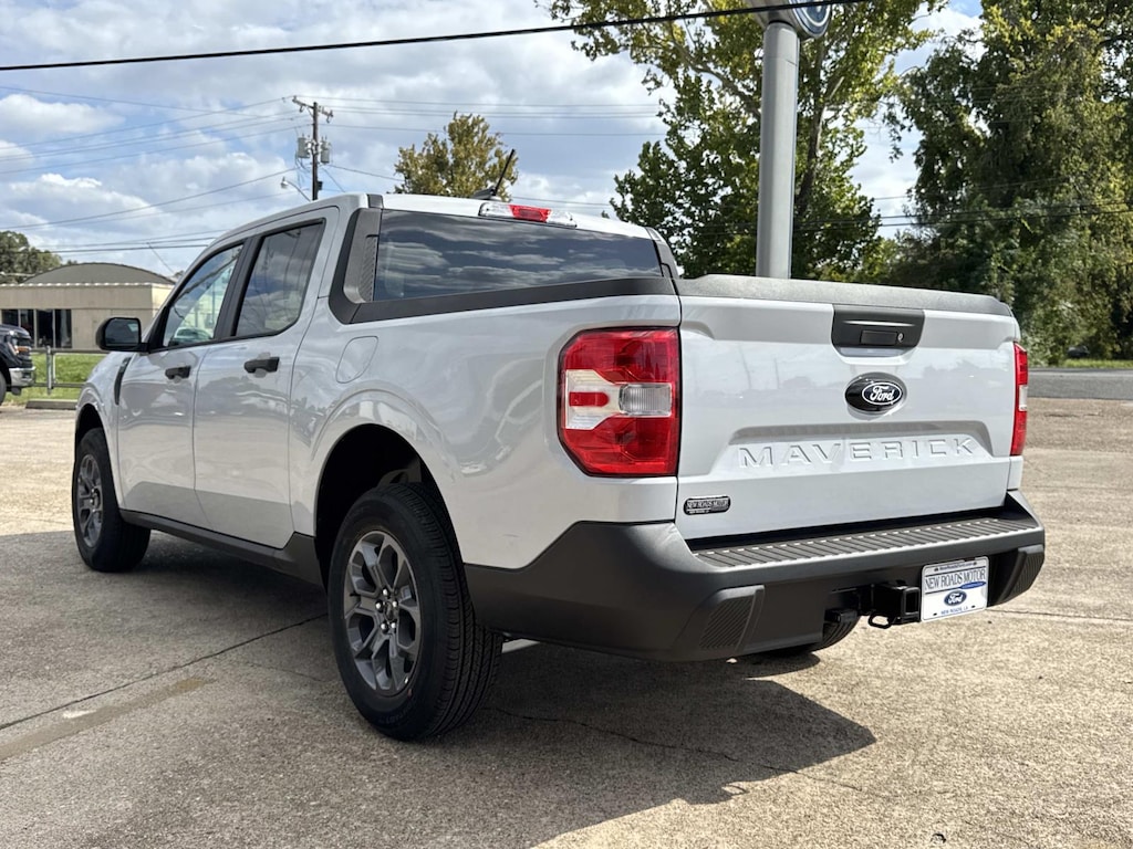 New 2025 Ford Maverick XLT TRUCK