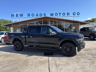 2026 Ford F-150 XLT TRUCK
