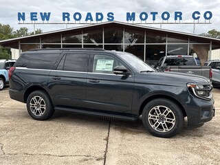2025 Ford Expedition Active MAX SUV