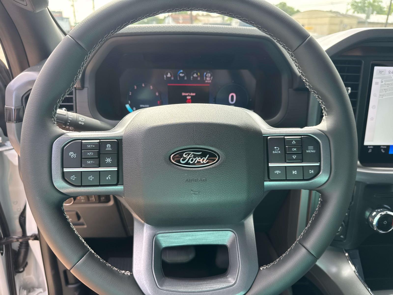 2026 Ford F-150 XLT - Photo 10