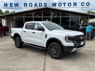 2026 Ford Ranger XLT TRUCK