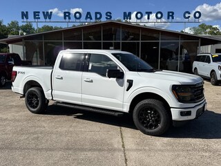 2026 Ford F-150 XLT TRUCK