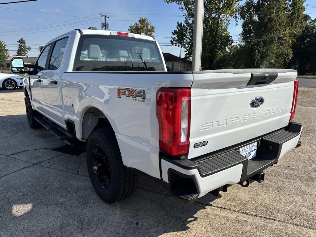 New 2026 Ford Super Duty F-250 XL TRUCK