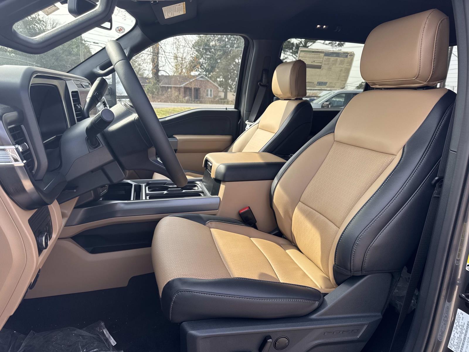 2026 Ford F-250 Super Duty Lariat - Photo 7