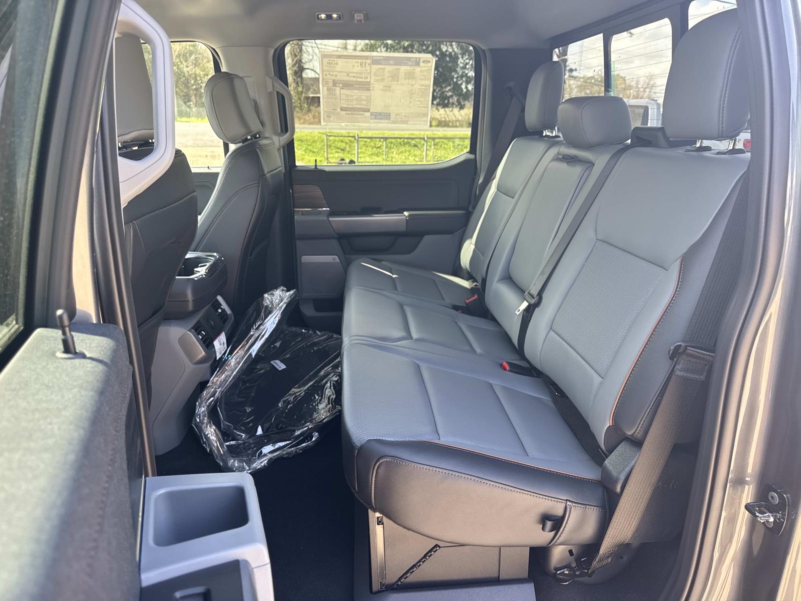 2026 Ford F-150 Lariat - Photo 7