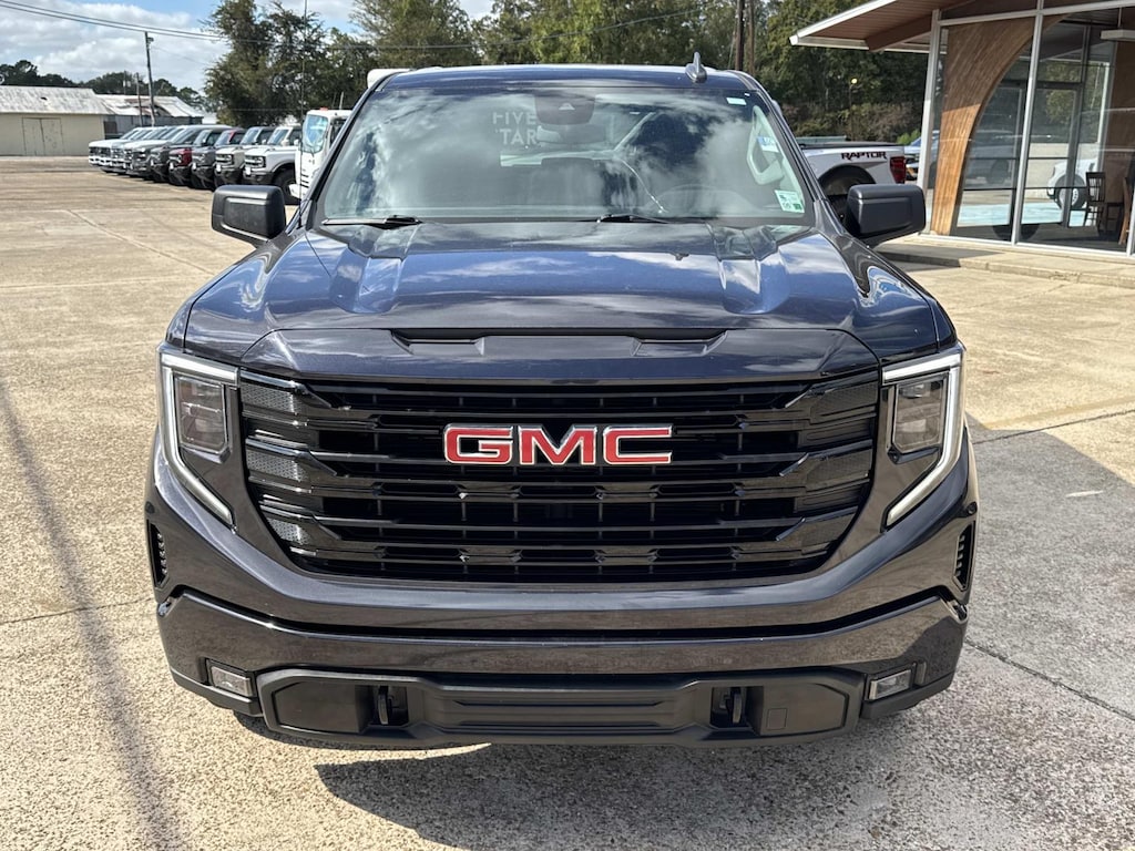 Used 2023 GMC Sierra 1500 Elevation Crew Cab Short Bed Truck