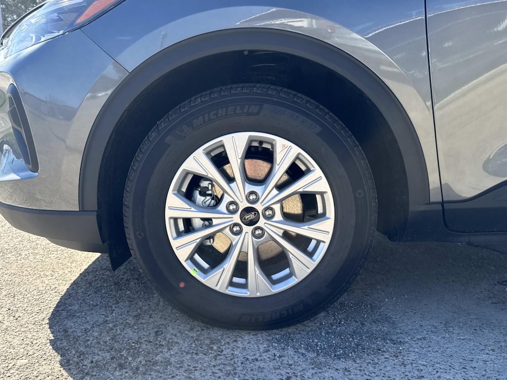 2026 Ford Escape Active photo 3