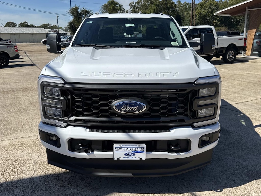 New 2026 Ford Super Duty F-250 XL TRUCK