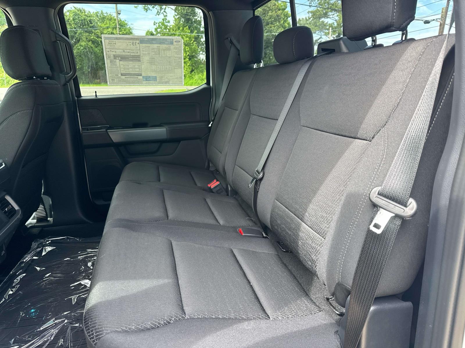2026 Ford F-150 XLT - Photo 7