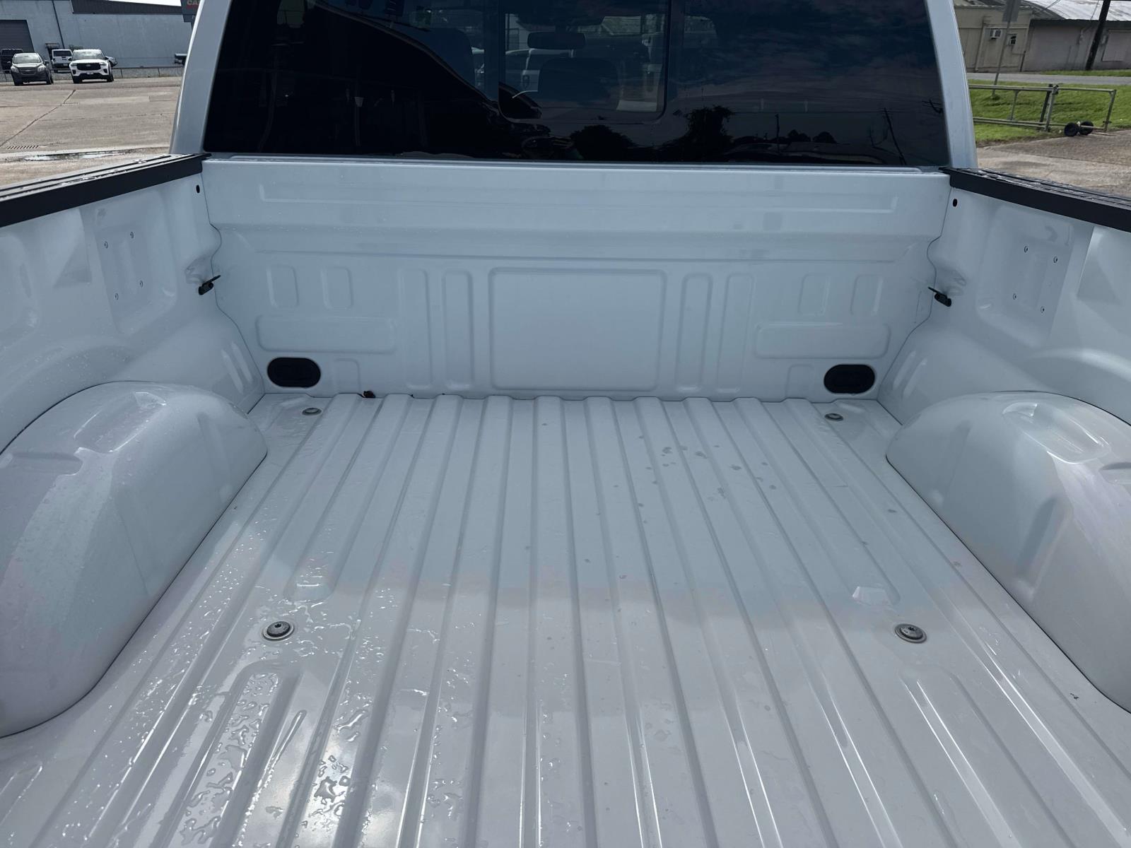 2026 Ford F-150 XLT - Photo 6