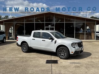 2025 Ford Maverick XLT TRUCK