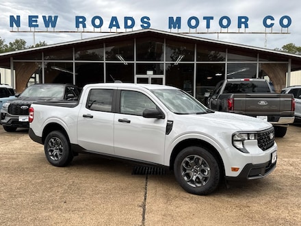 2025 Ford Maverick XLT TRUCK