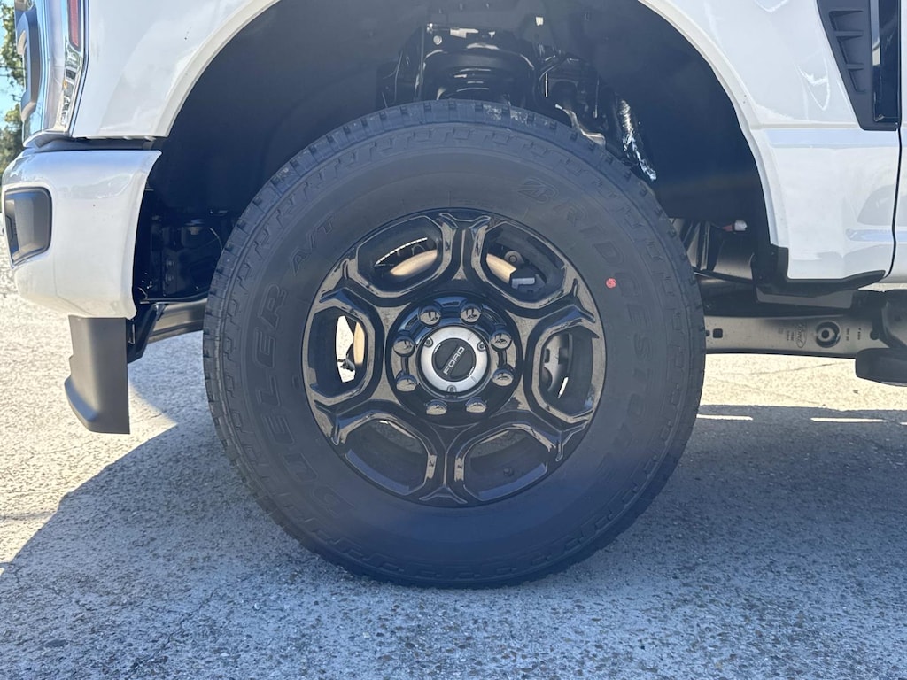 New 2026 Ford Super Duty F-250 XL TRUCK