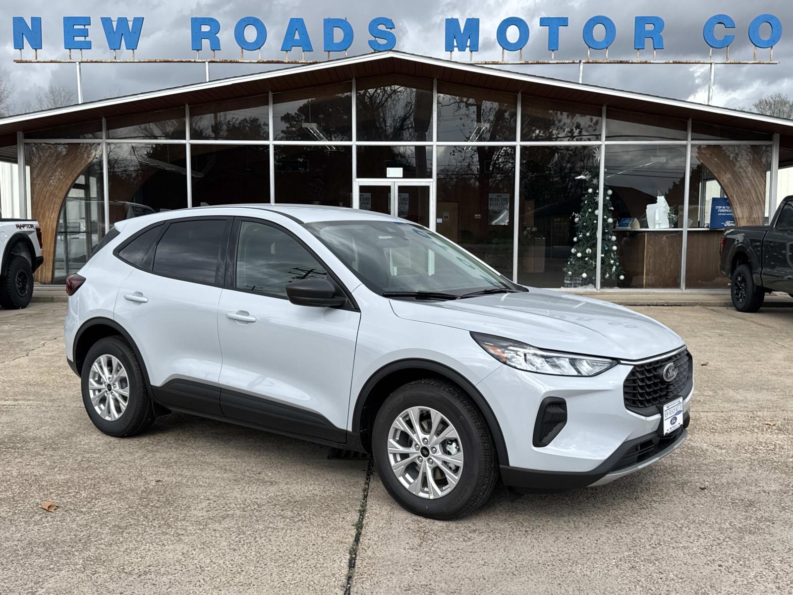 2026 Ford Escape Active's photo