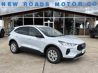 2026 Ford Escape Active SUV