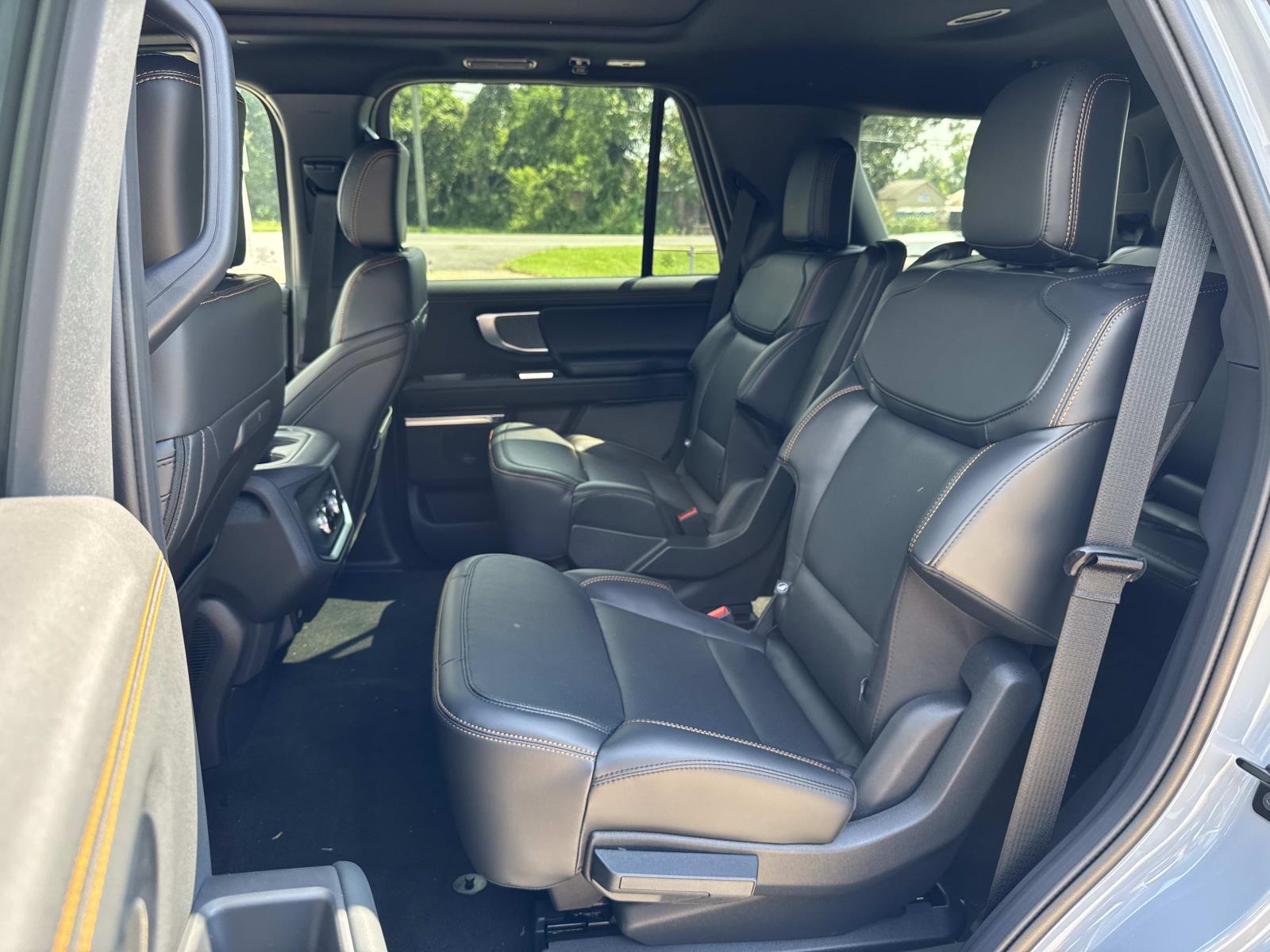2025 Ford Expedition Tremor - Photo 7