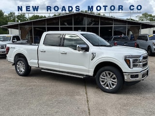 2026 Ford F-150 Lariat TRUCK