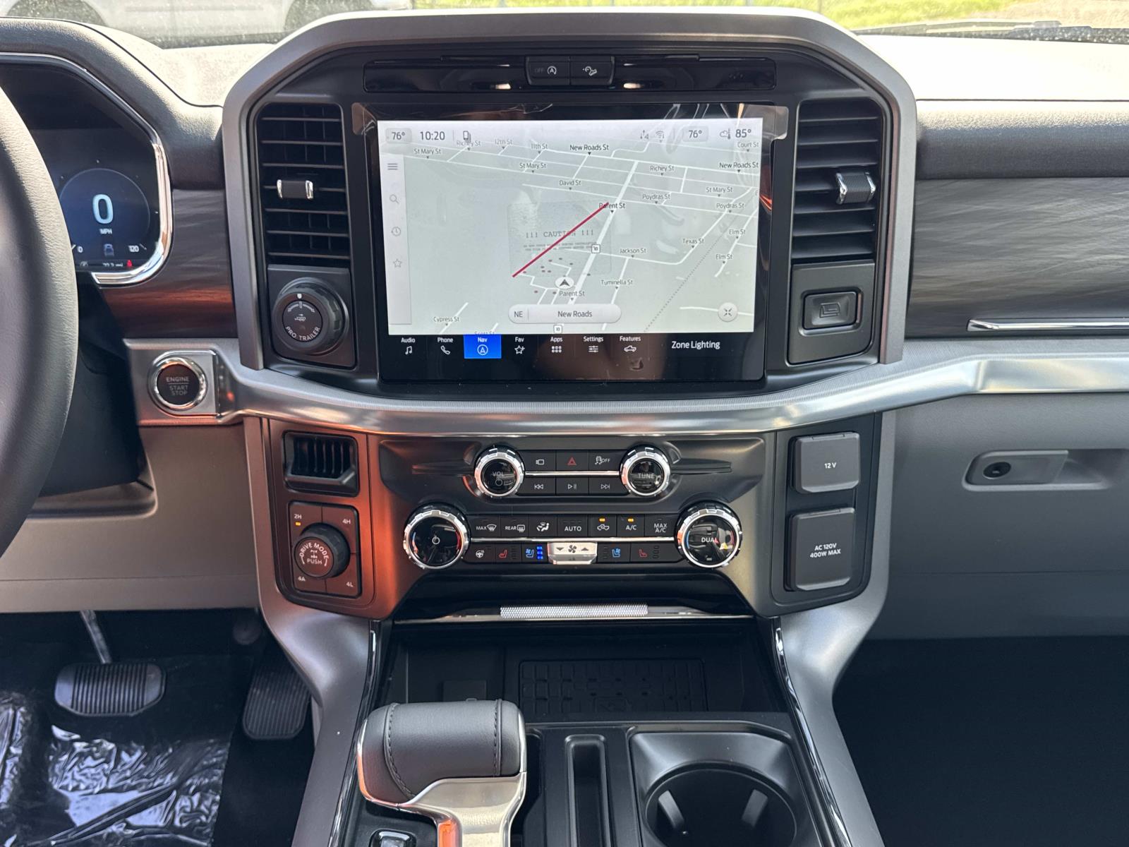 2026 Ford F-150 Lariat - Photo 11