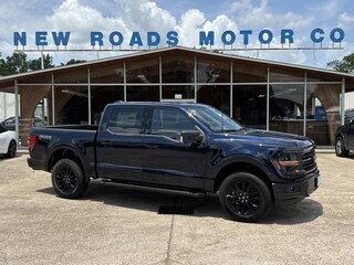 2025 Ford F-150 XLT TRUCK