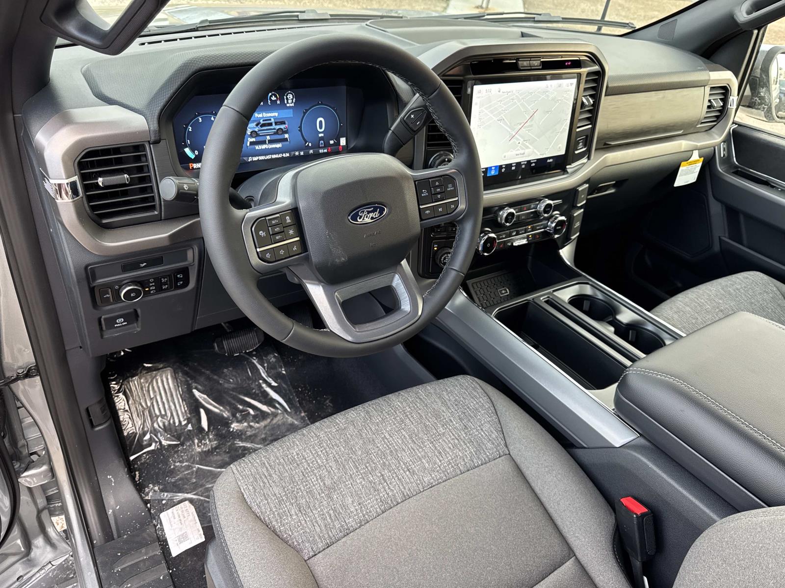 2026 Ford F-150 XLT - Photo 9