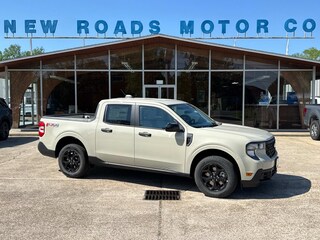 2025 Ford Maverick XLT TRUCK