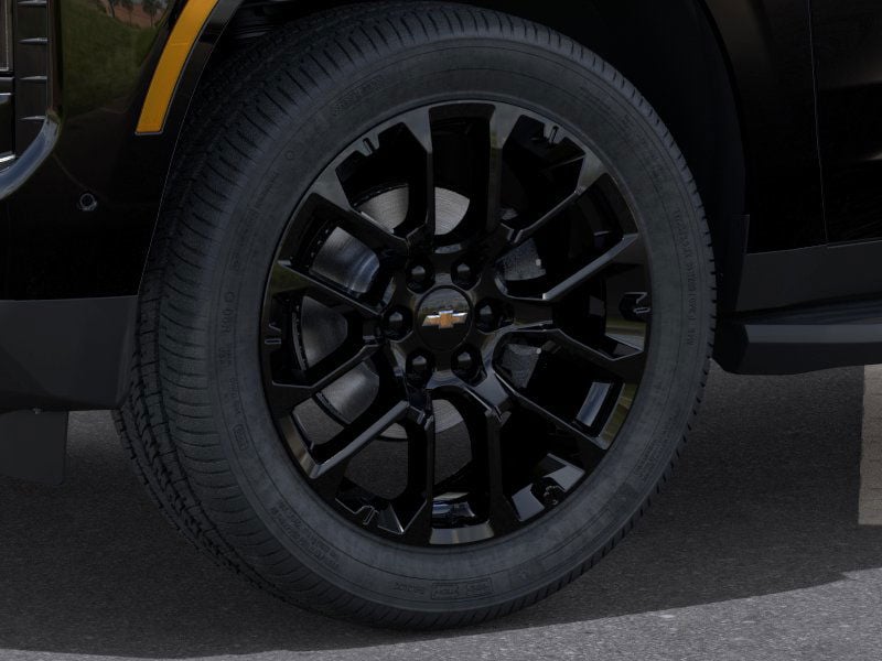 2026 Chevrolet Tahoe LS - Photo 33