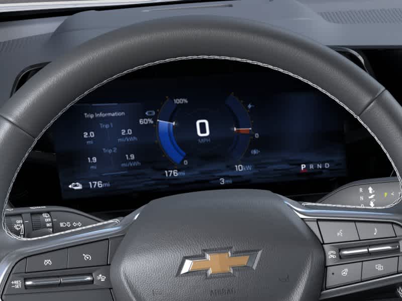 2026 Chevrolet Blazer EV LT - Photo 18