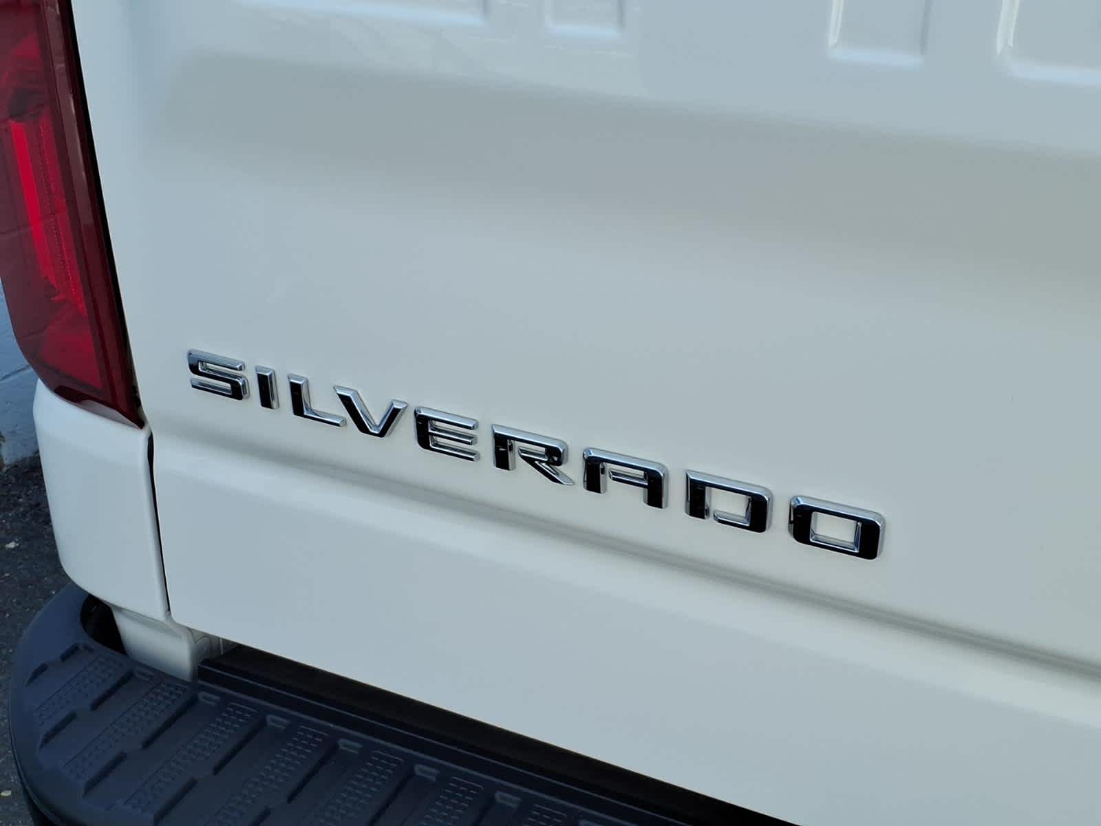 2026 Chevrolet Silverado 1500 LT Trail Boss - Photo 18