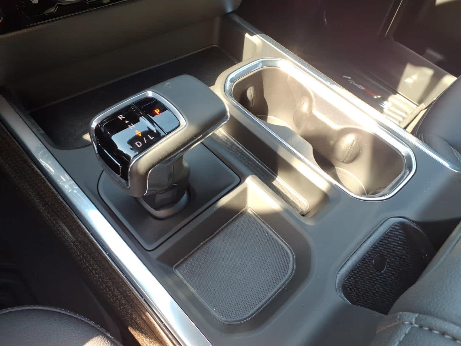 2026 Chevrolet Silverado 1500 LT Trail Boss - Photo 14