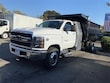 Chevrolet Silverado 5500 HD