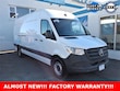 Mercedes-Benz Sprinter Van