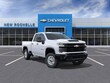 Chevrolet Silverado 2500 HD