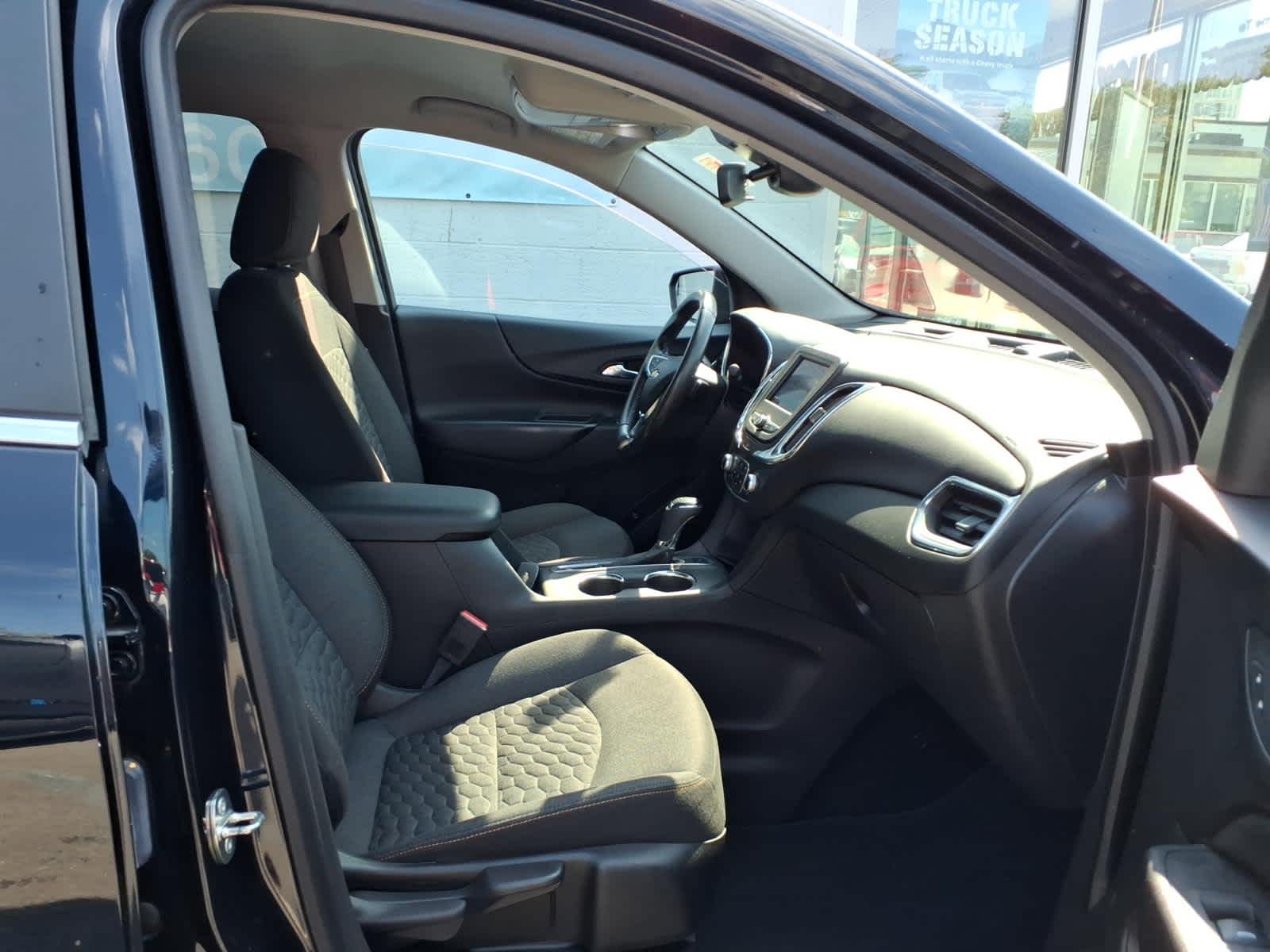 2021 Chevrolet Equinox LT - Photo 21