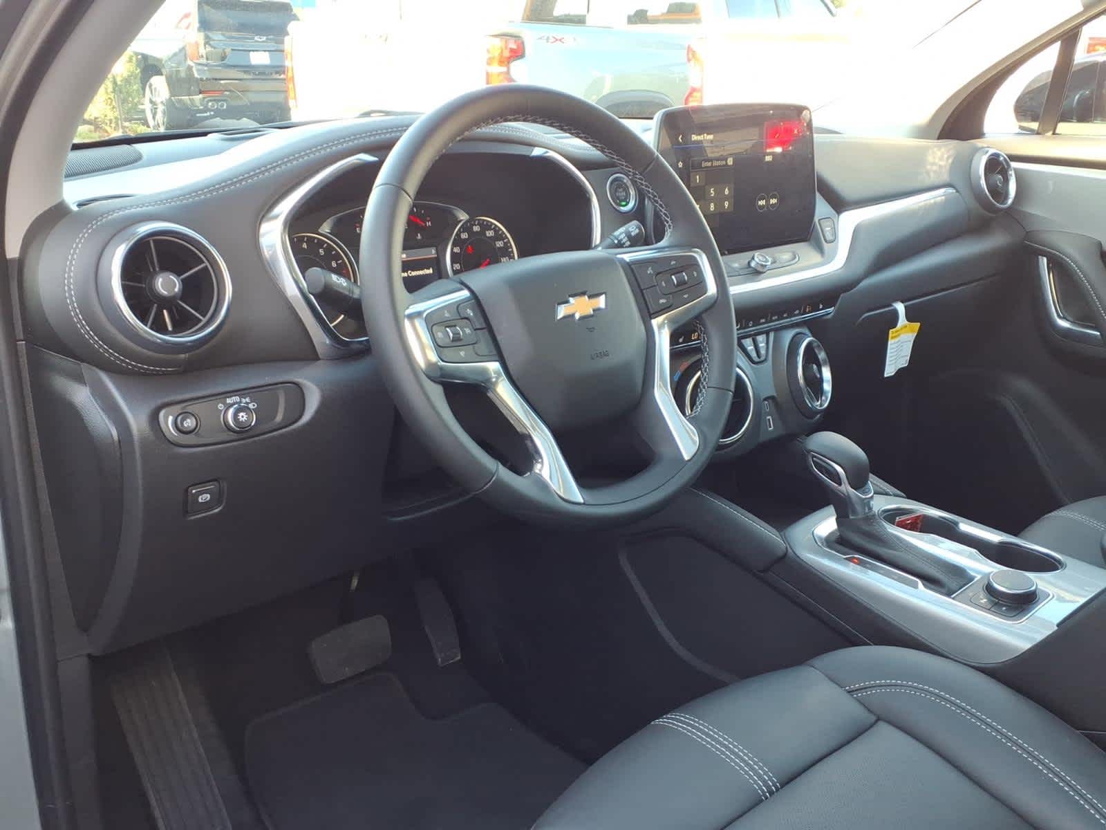 2026 Chevrolet Blazer 3LT - Photo 9