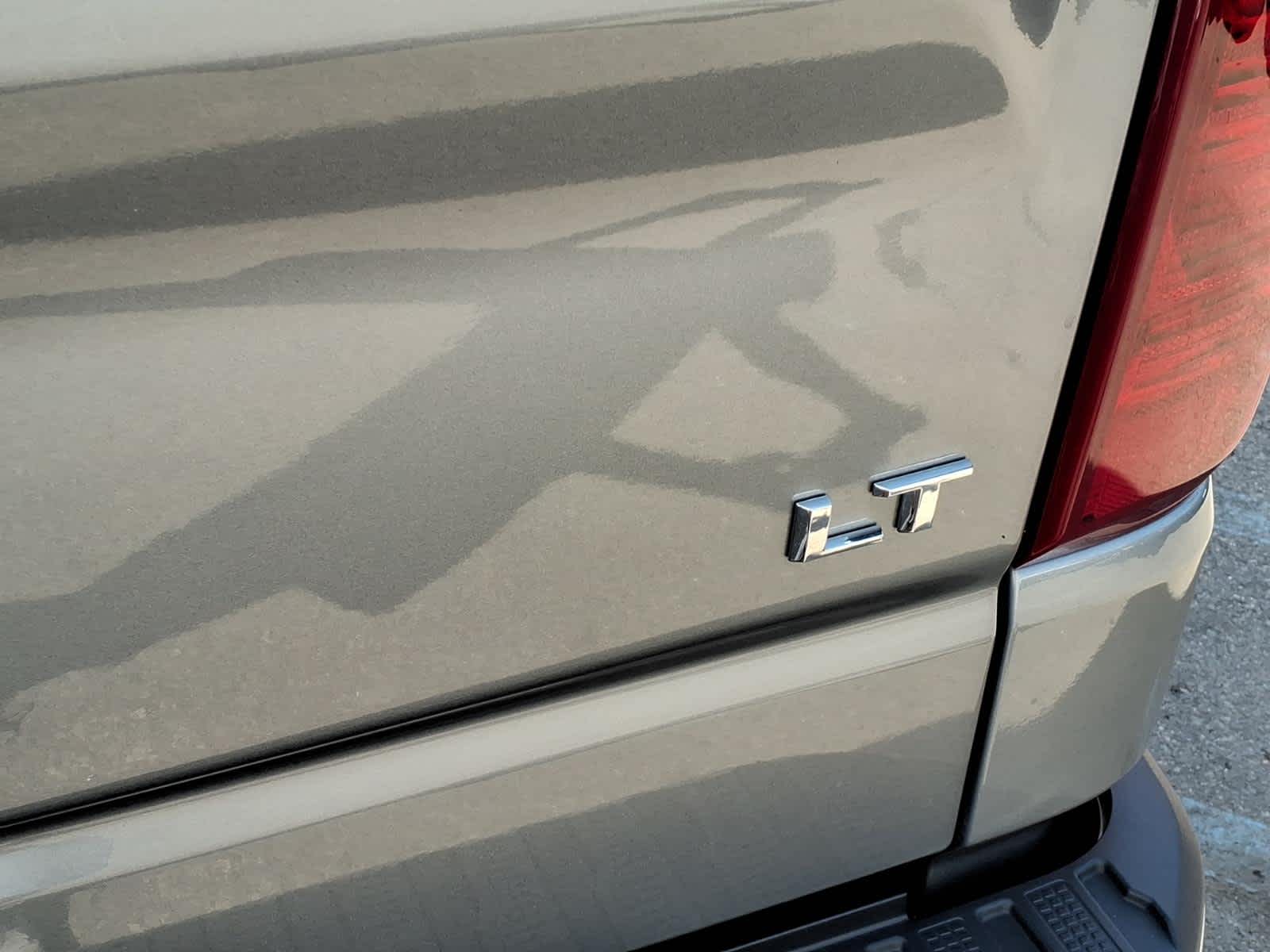 2024 Chevrolet Silverado 1500 LT - Photo 19