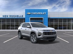 2026 Chevrolet Equinox LT SUV