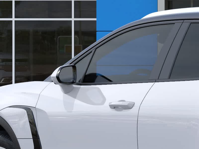 2026 Chevrolet Blazer EV LT - Photo 12