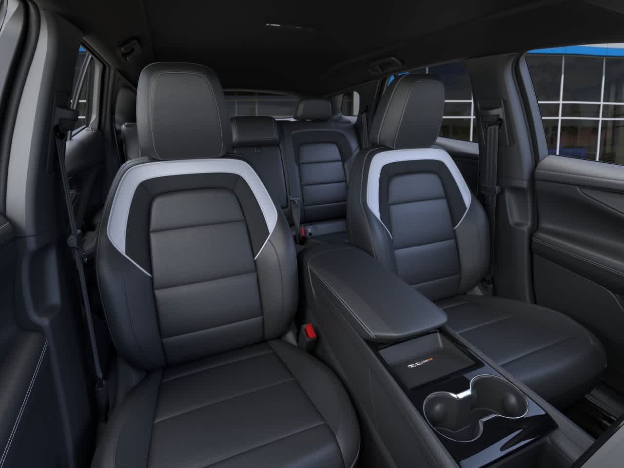 2026 Chevrolet Blazer EV LT - Photo 16