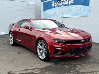 2023 Chevrolet Camaro 2SS Performance For Sale in New York 