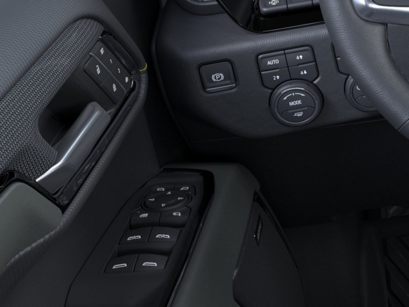 2026 Chevrolet Silverado 1500 ZR2 - Photo 46