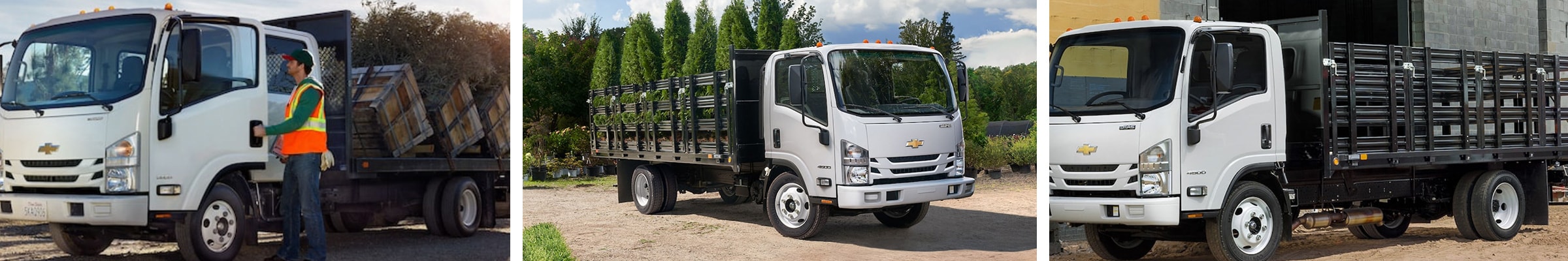 2022 Chevrolet Low Cab Forward 4500 For Sale New Rochelle NY | Bronx