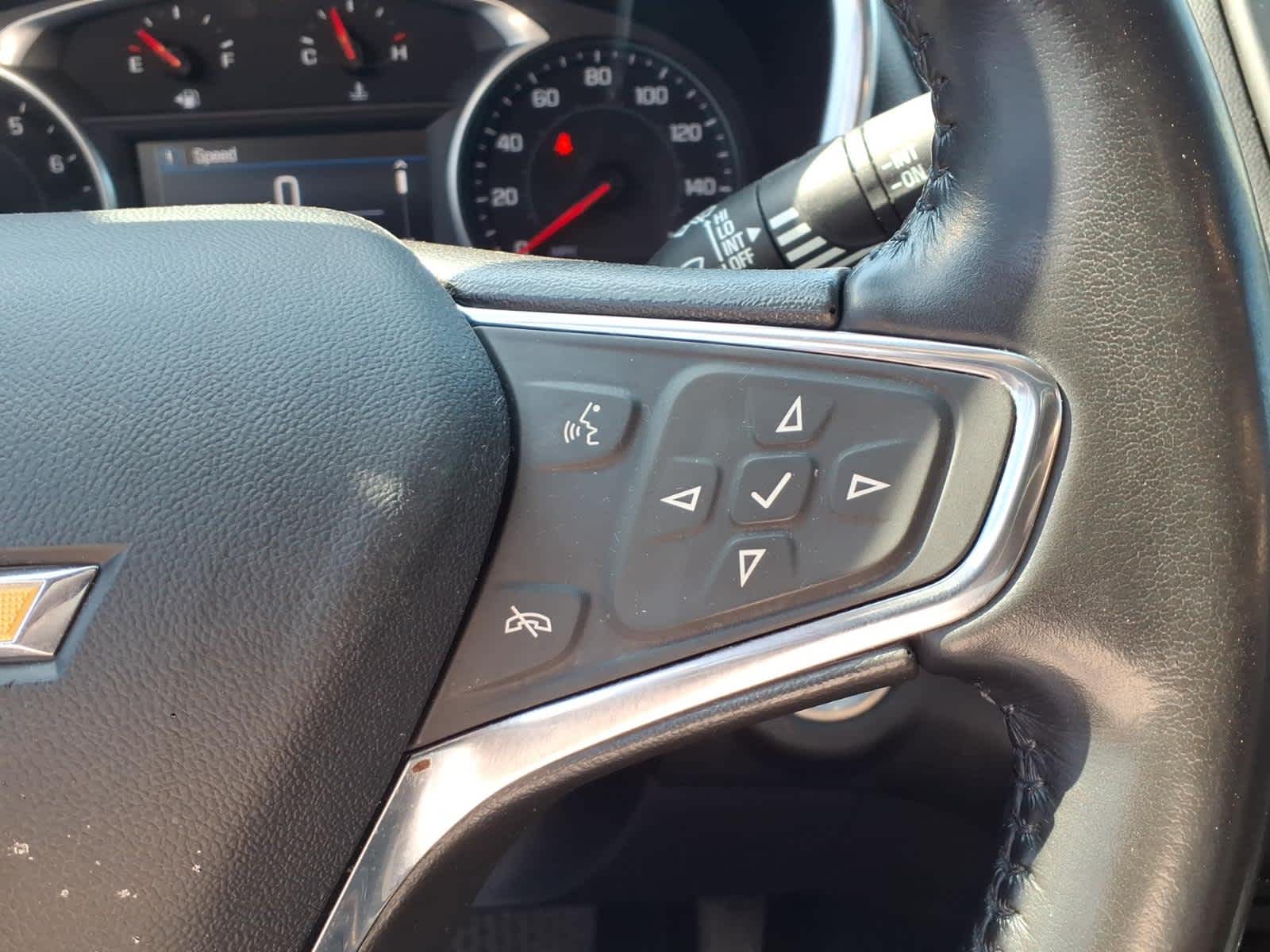2021 Chevrolet Equinox LT - Photo 16