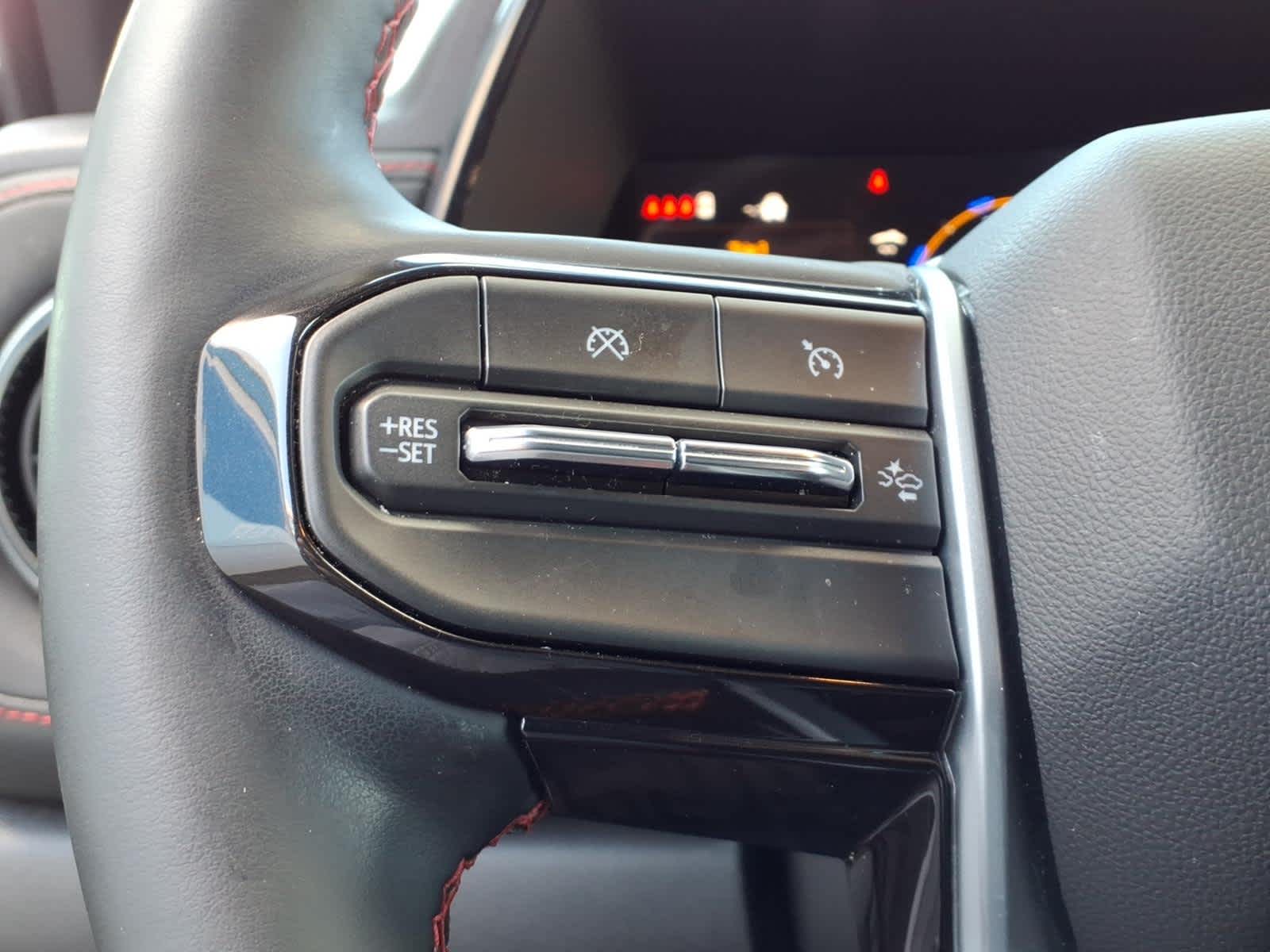 2025 Chevrolet Colorado Z71 - Photo 16