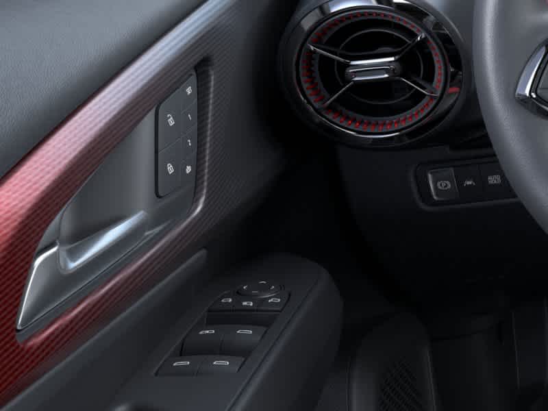 2025 Chevrolet Equinox EV RS - Photo 21