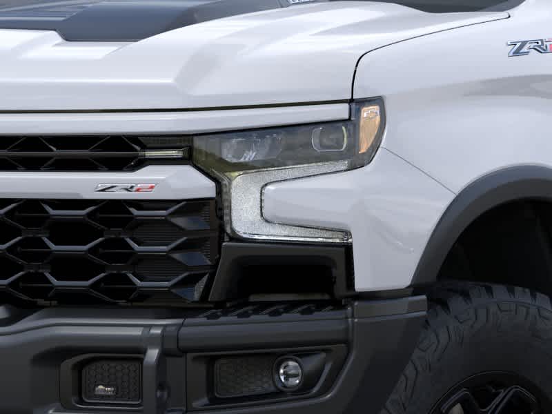 2026 Chevrolet Silverado 1500 ZR2 - Photo 10