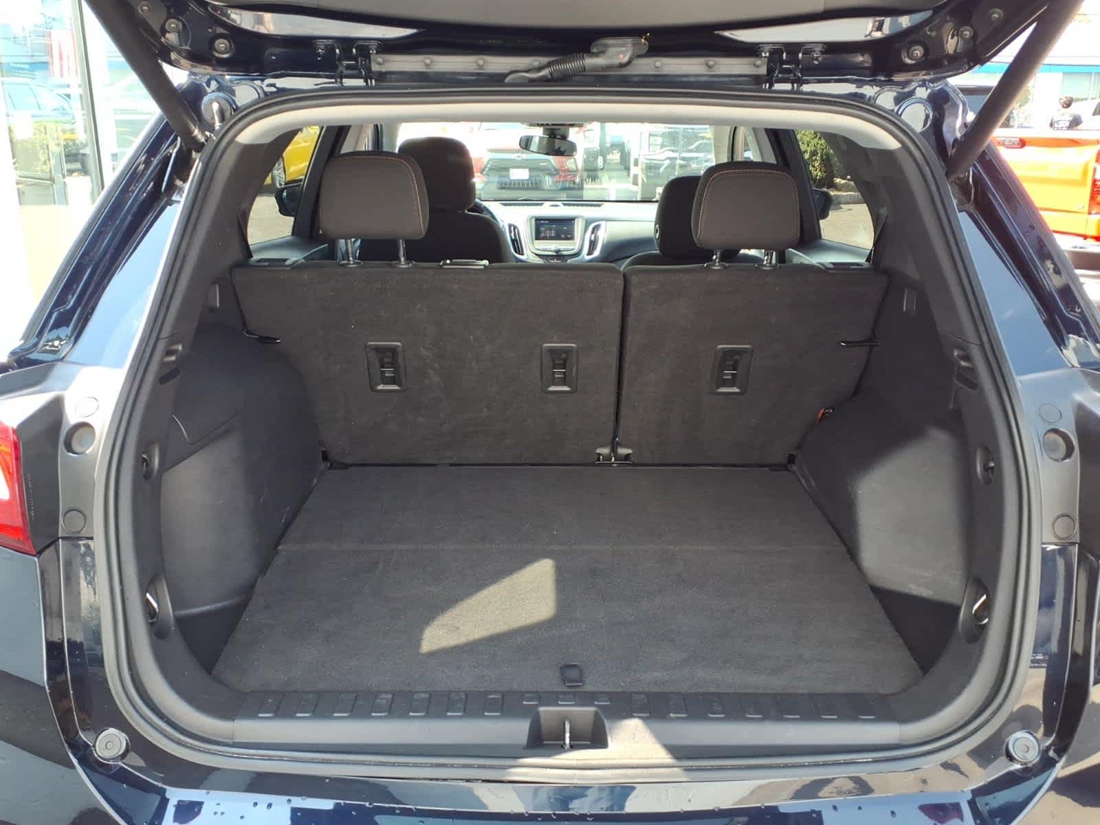 2021 Chevrolet Equinox LT - Photo 20