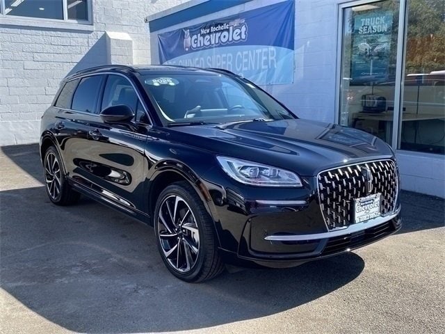 2025 Lincoln Corsair Grand Touring's photo