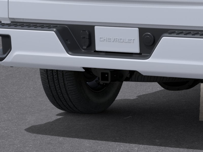 2026 Chevrolet Silverado 1500 RST - Photo 38