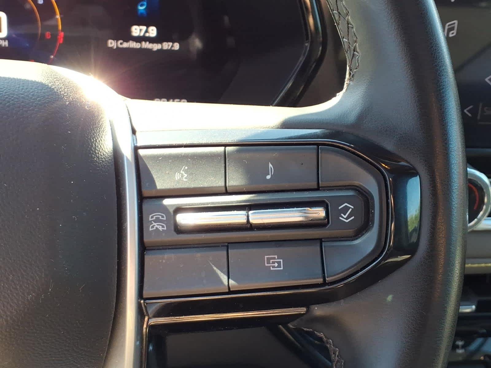 2024 Chevrolet Colorado ZR2 - Photo 15